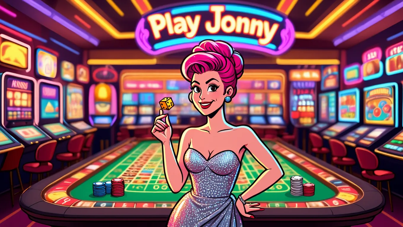 play jonny app play jonny app