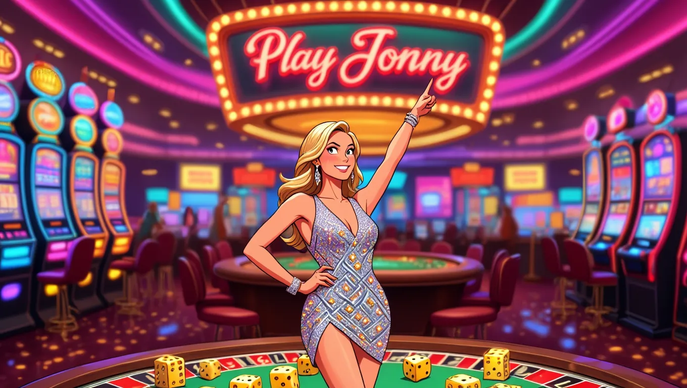 play jonny app play jonny app