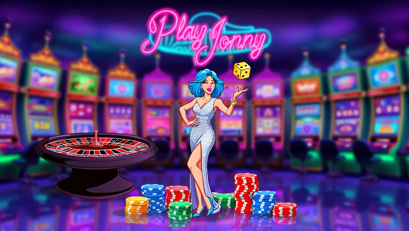 play jonny bonus play jonny bonus