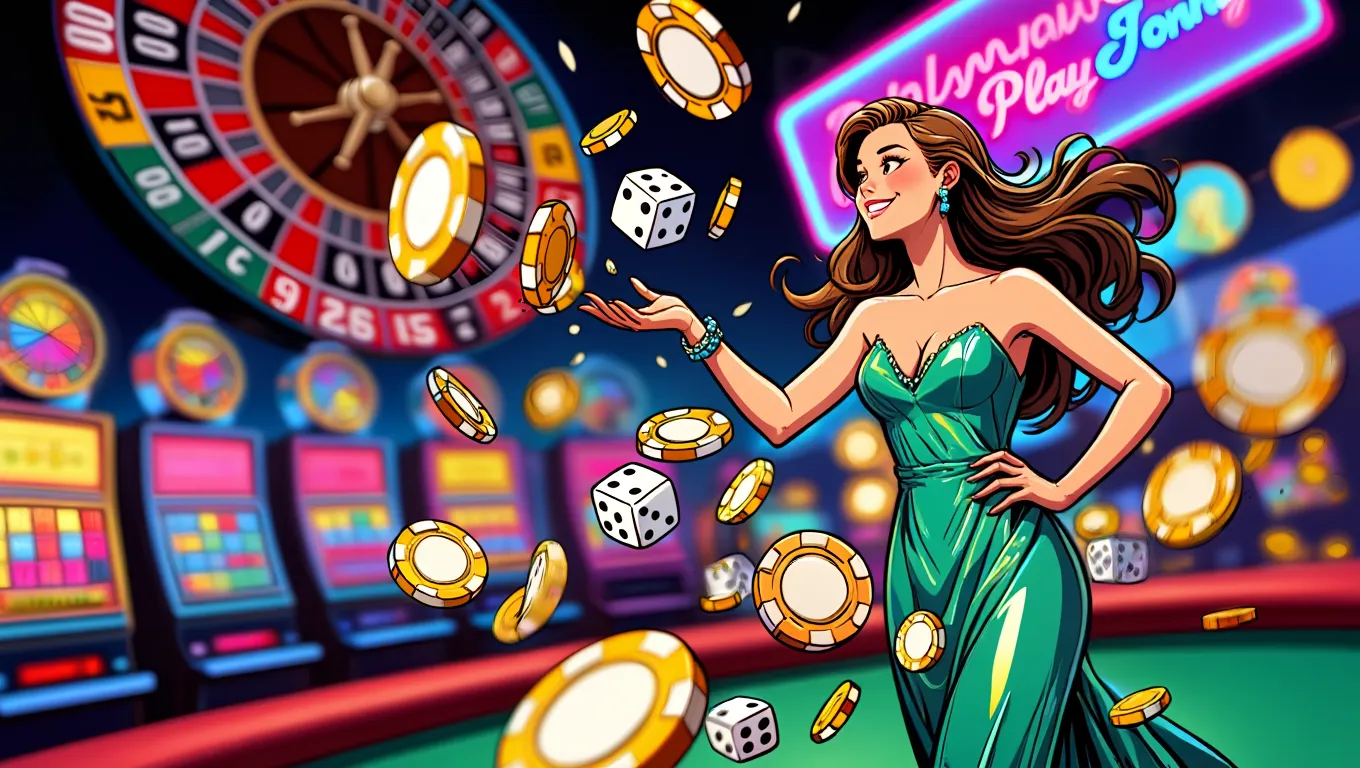 play jonny bonus play jonny bonus