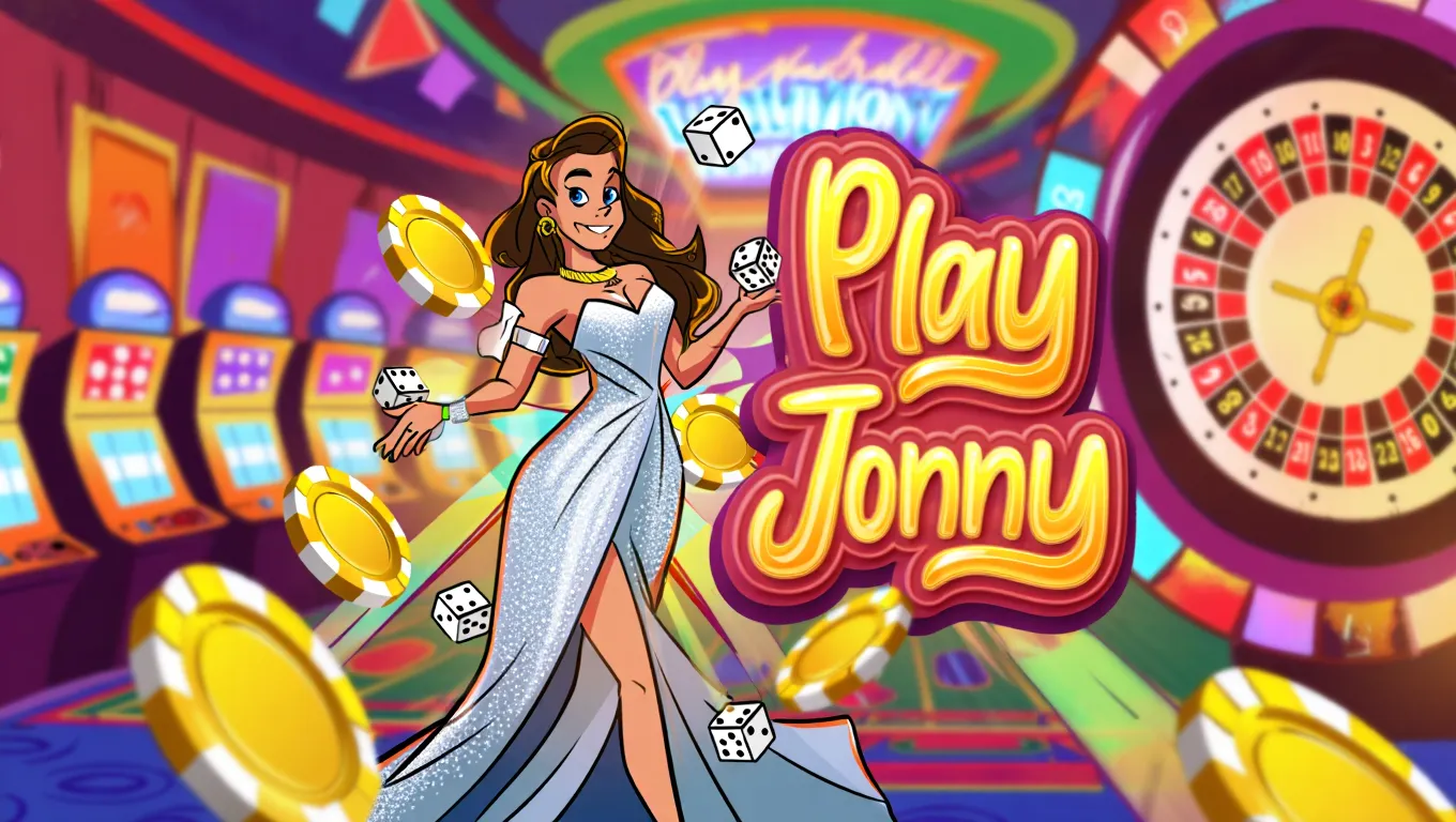 playjonny playjonny
